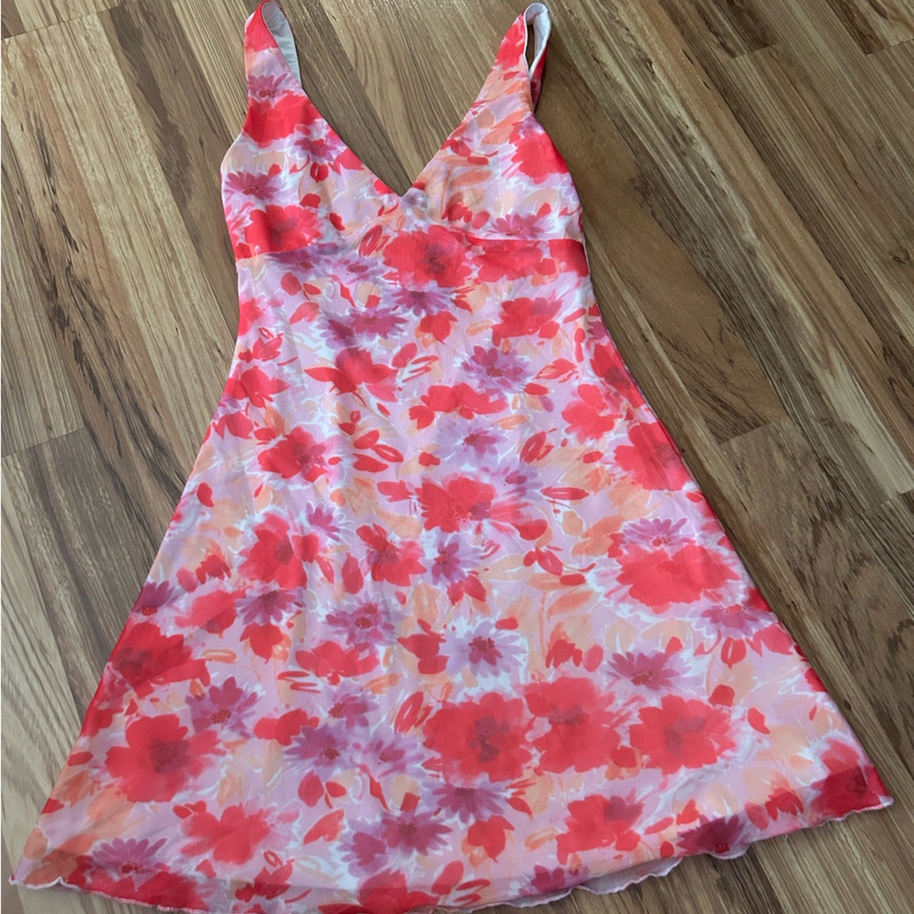 Princess Polly Floral Dress